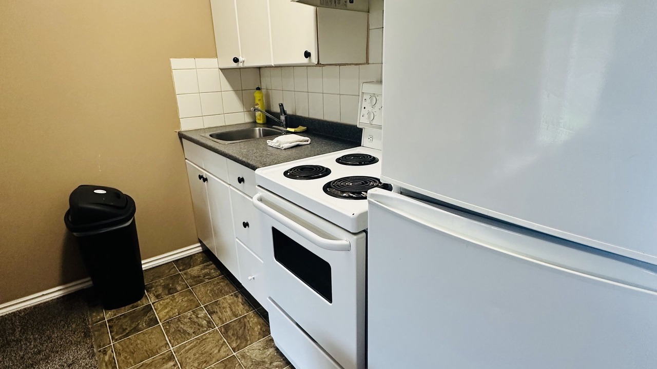 Photo of Kitchen in Rocky Mountain House