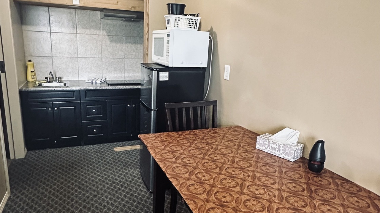 Photo of Kitchen in Rocky Mountain House