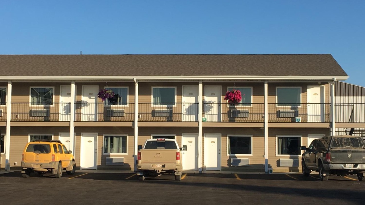 Photo of Outdoor in Rocky Mountain House
