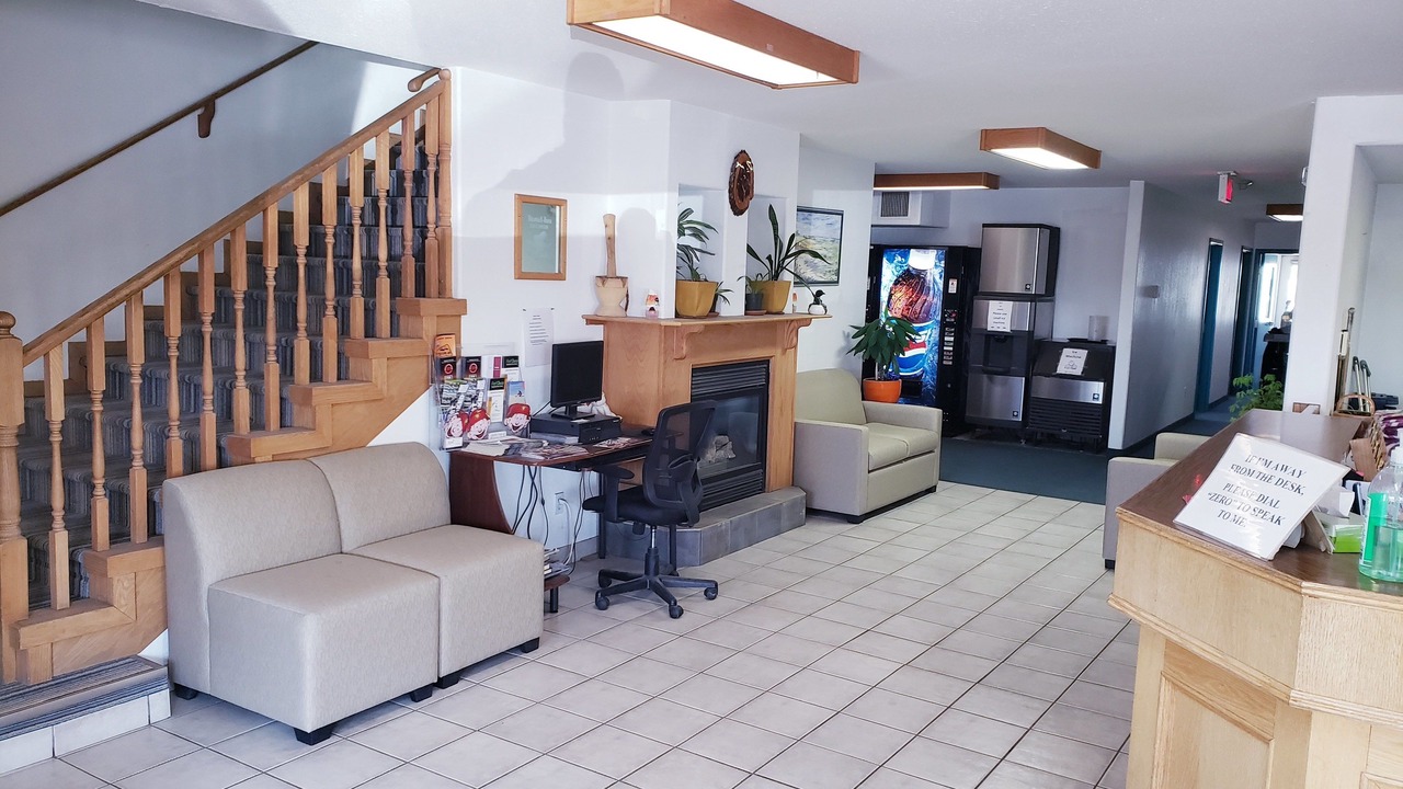 Photo of Livingroom in Saskatoon