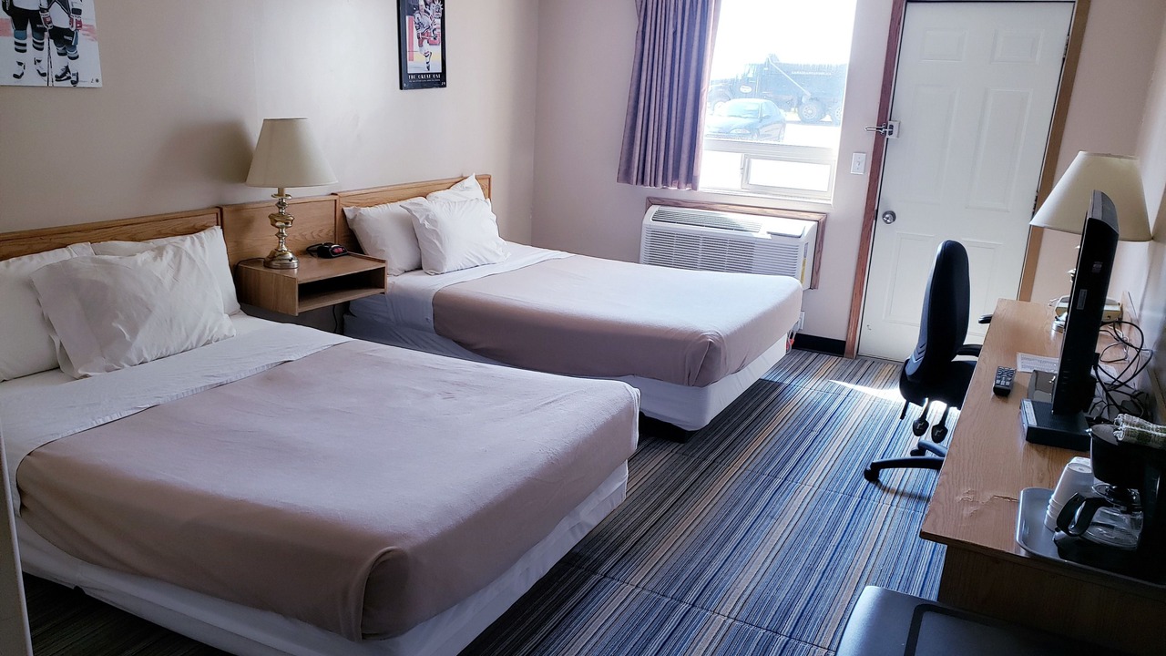 Photo of Bedroom in Saskatoon