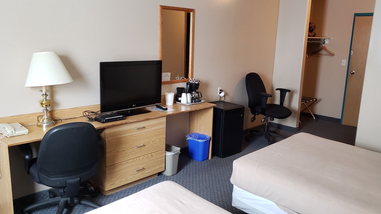 Photo of Livingroom in Saskatoon