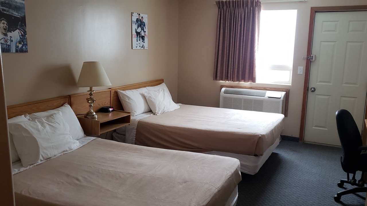 Photo of Bedroom in Saskatoon