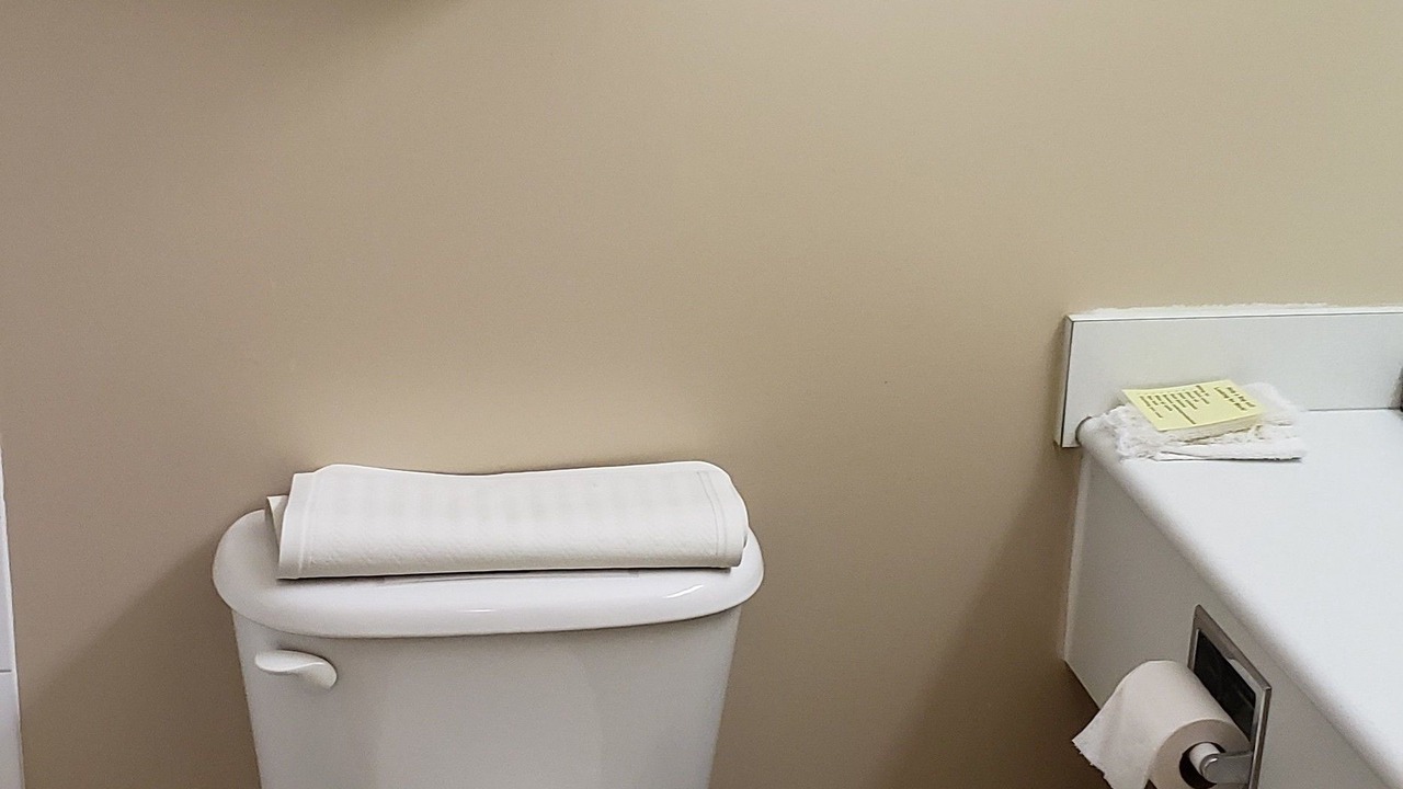 Photo of Bathroom in Saskatoon