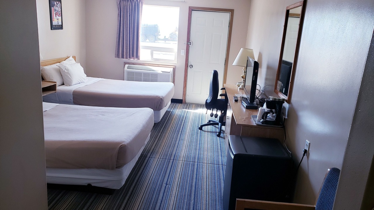 Photo of Bedroom in Saskatoon