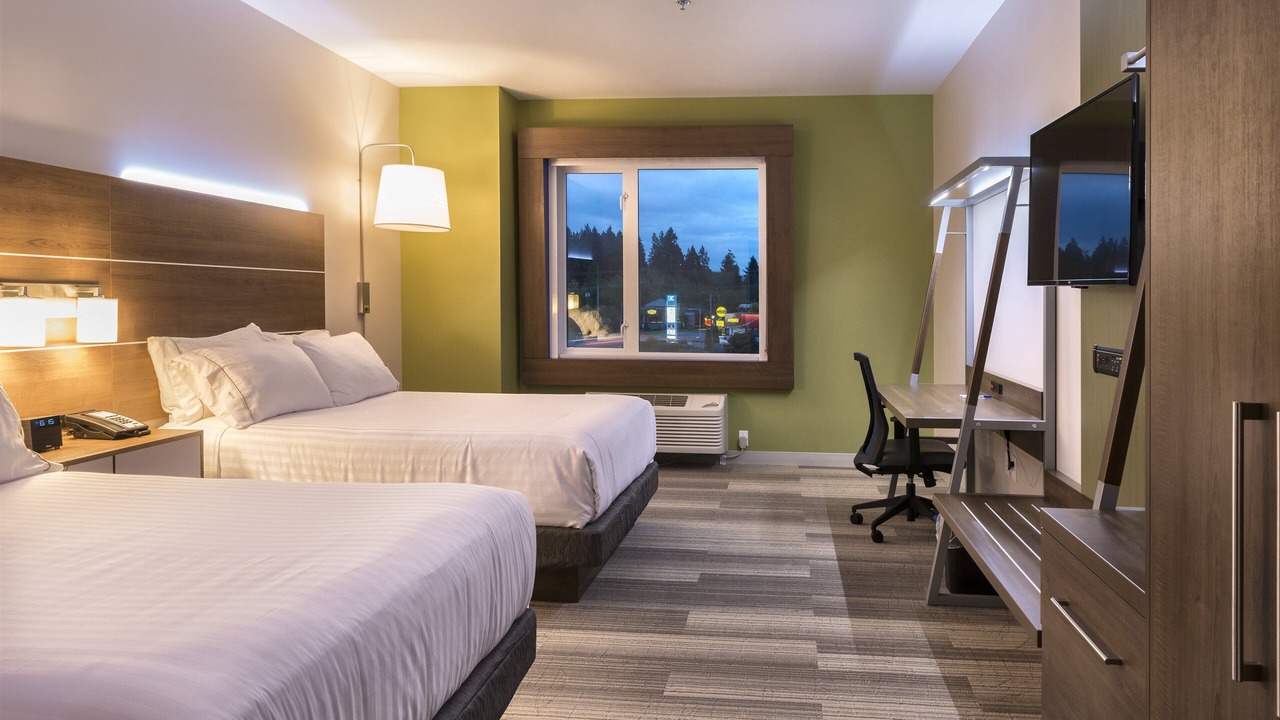 Photo of Bedroom in Victoria