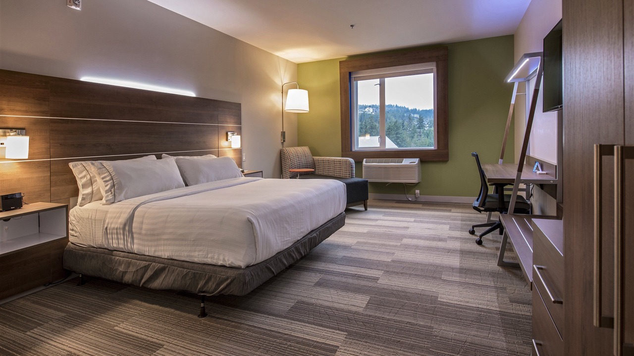 Photo of Bedroom in Victoria