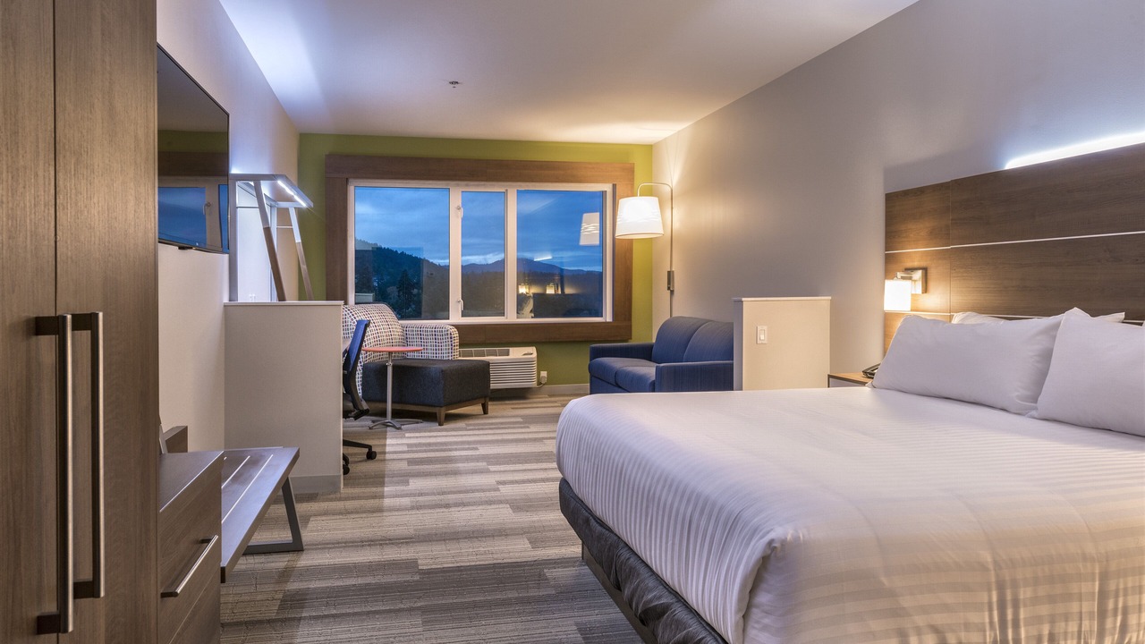 Photo of Bedroom in Victoria