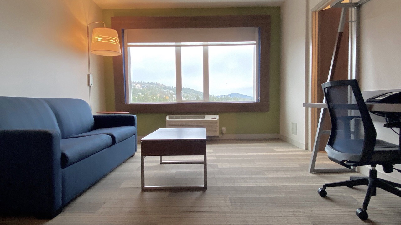 Photo of Bedroom in Victoria