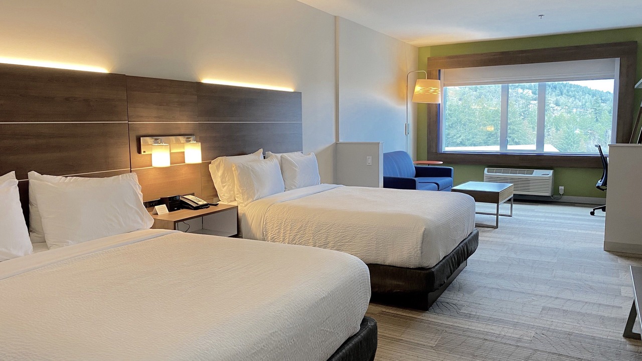 Photo of Bedroom in Victoria