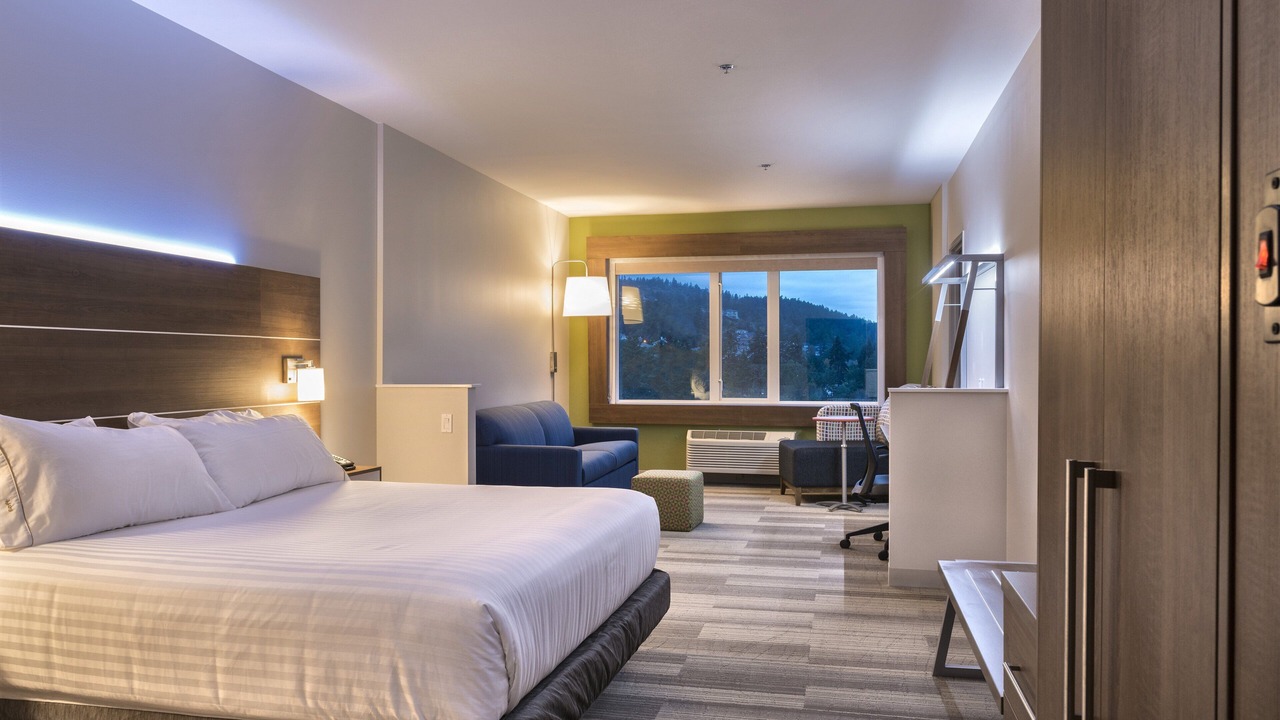Photo of Bedroom in Victoria