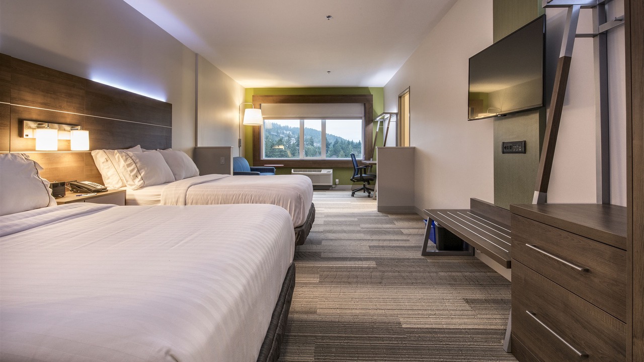 Photo of Bedroom in Victoria
