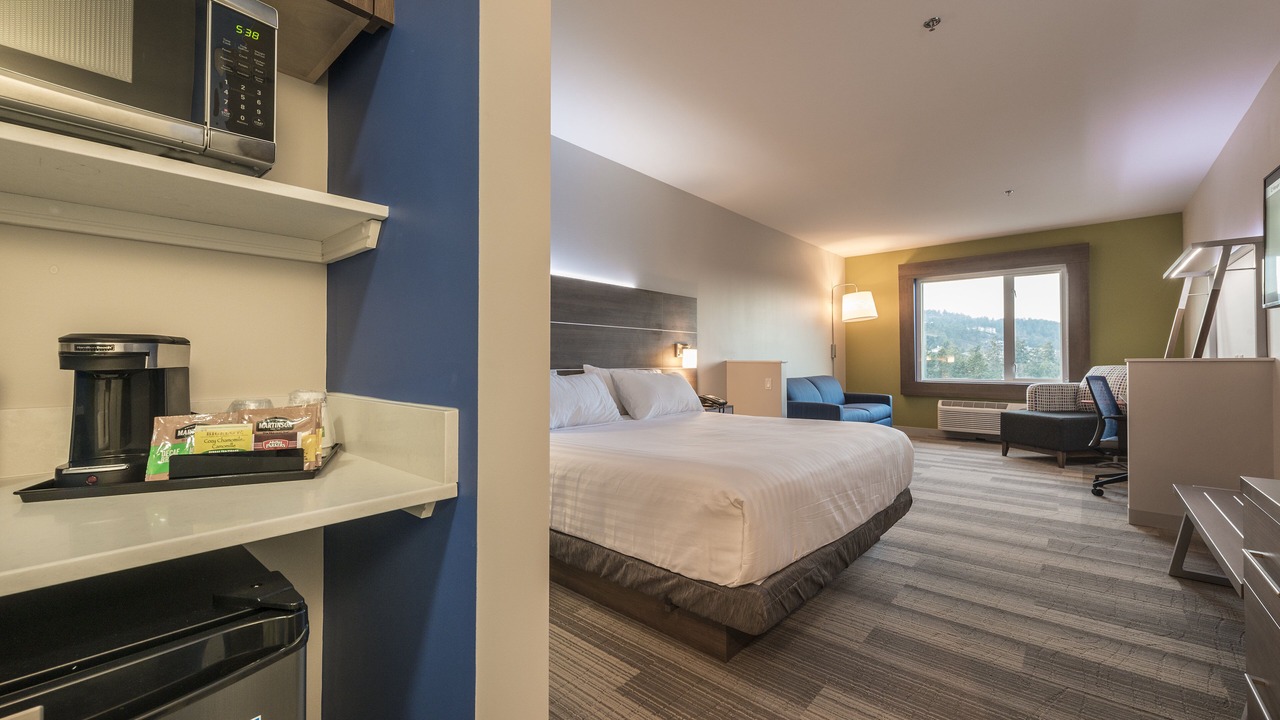 Photo of Bedroom in Victoria