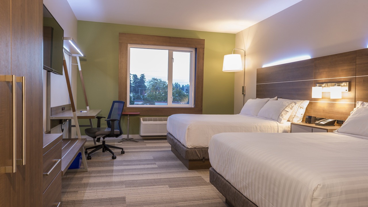 Photo of Bedroom in Victoria