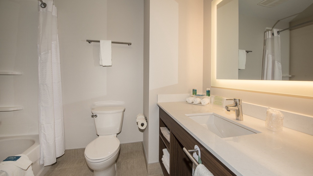 Photo of Bathroom in Victoria