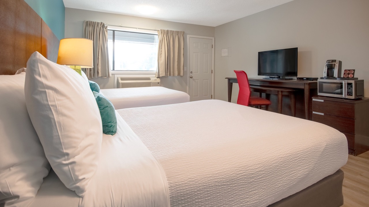 Photo of Bedroom in Regional District of Nanaimo