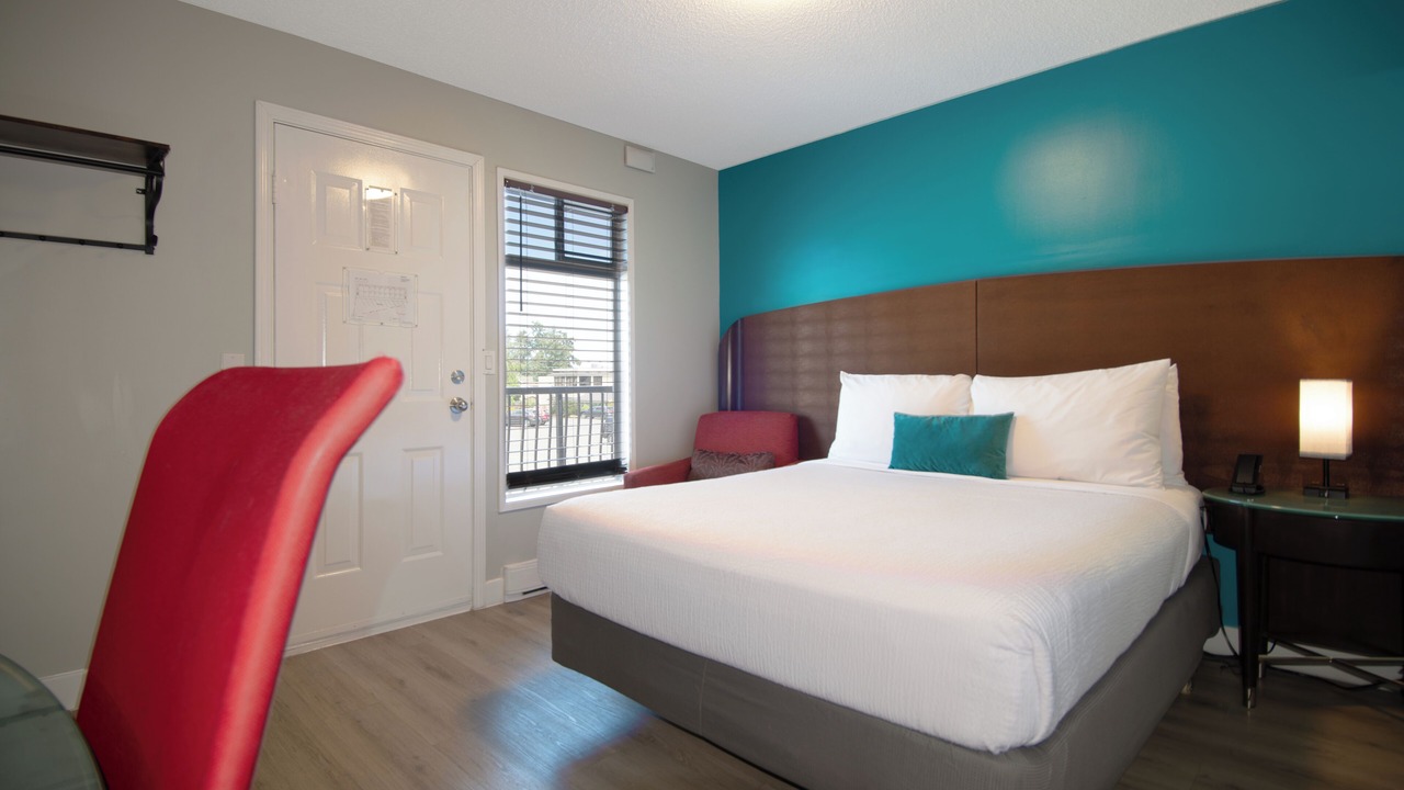 Photo of Bedroom in Regional District of Nanaimo