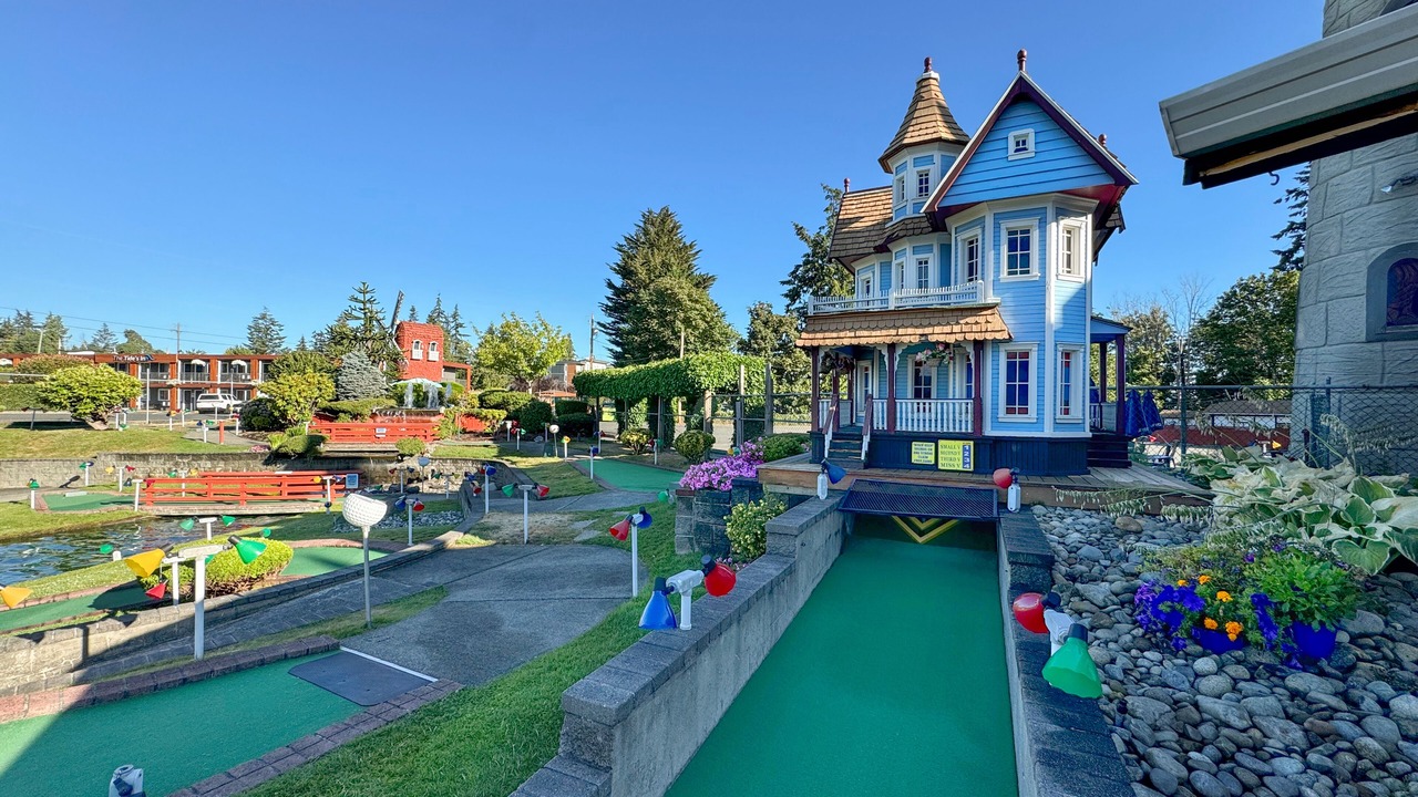 Photo of Others in Regional District of Nanaimo