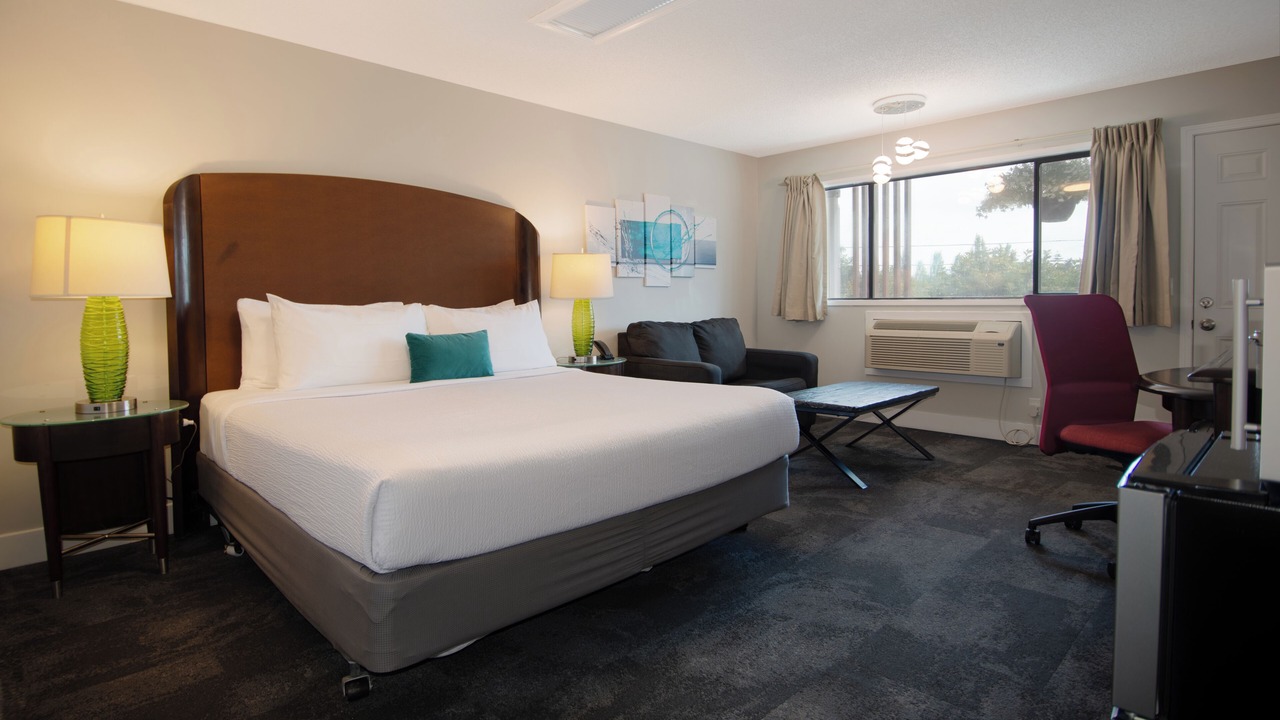 Photo of Bedroom in Regional District of Nanaimo
