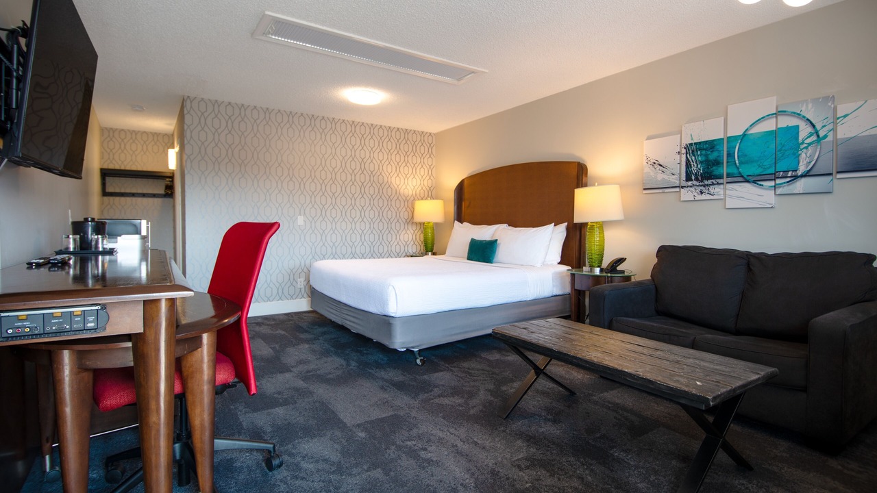 Photo of Bedroom in Regional District of Nanaimo