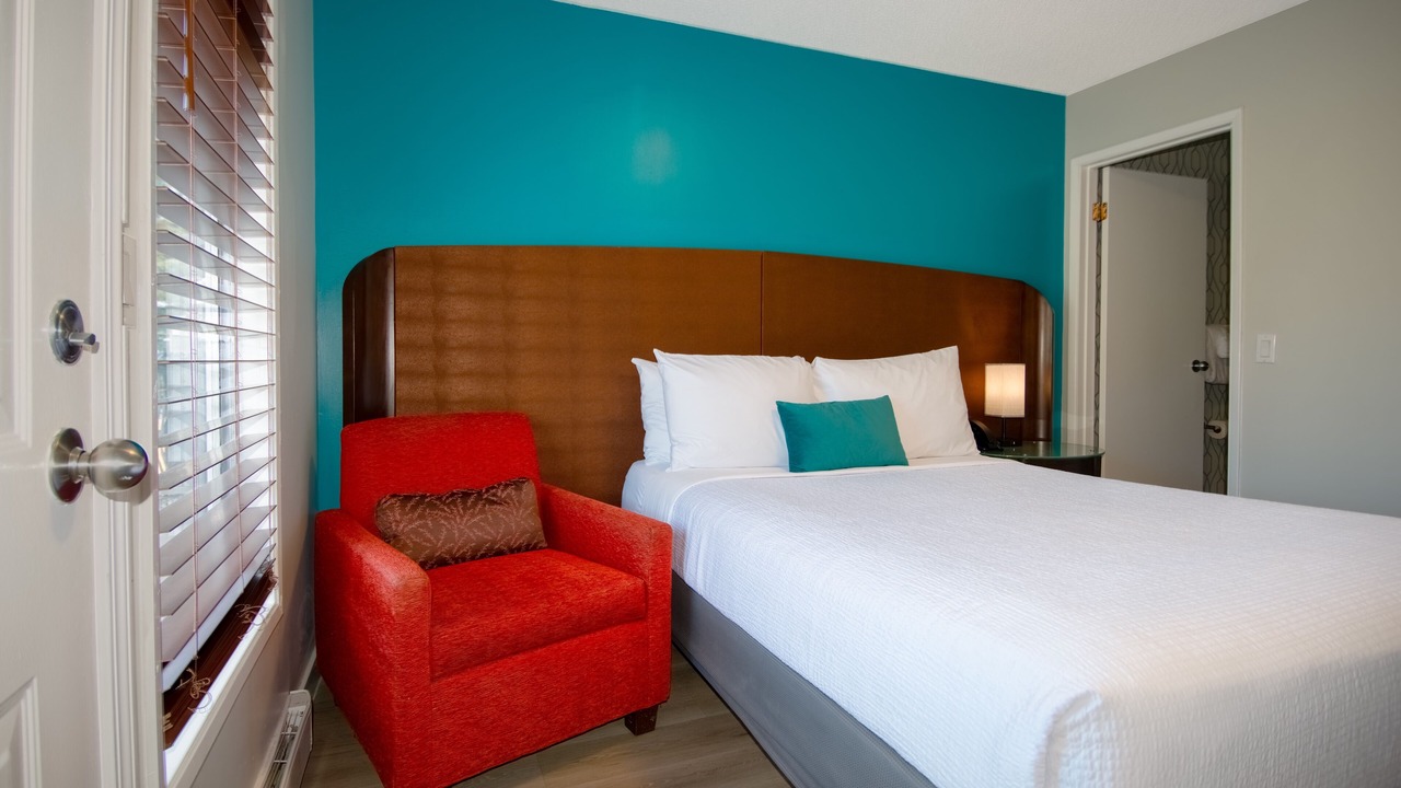 Photo of Bedroom in Regional District of Nanaimo
