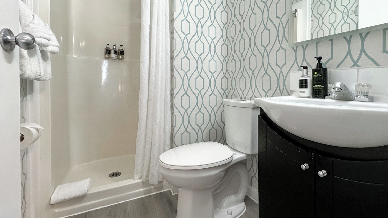 Photo of Bathroom in Regional District of Nanaimo