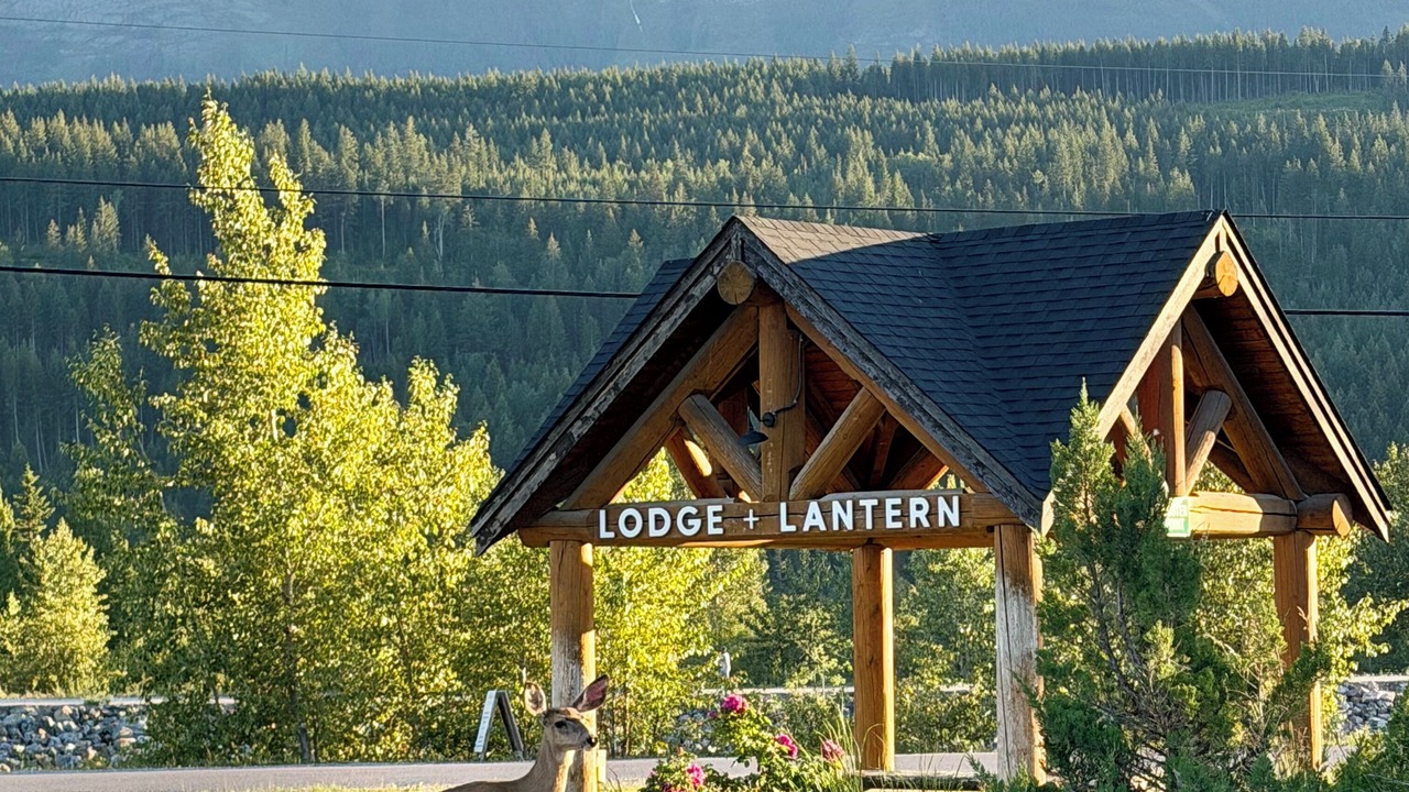 Photo of Outdoor in Golden