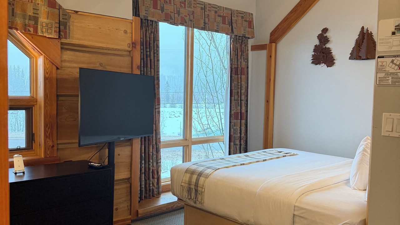 Photo of Bedroom in Golden