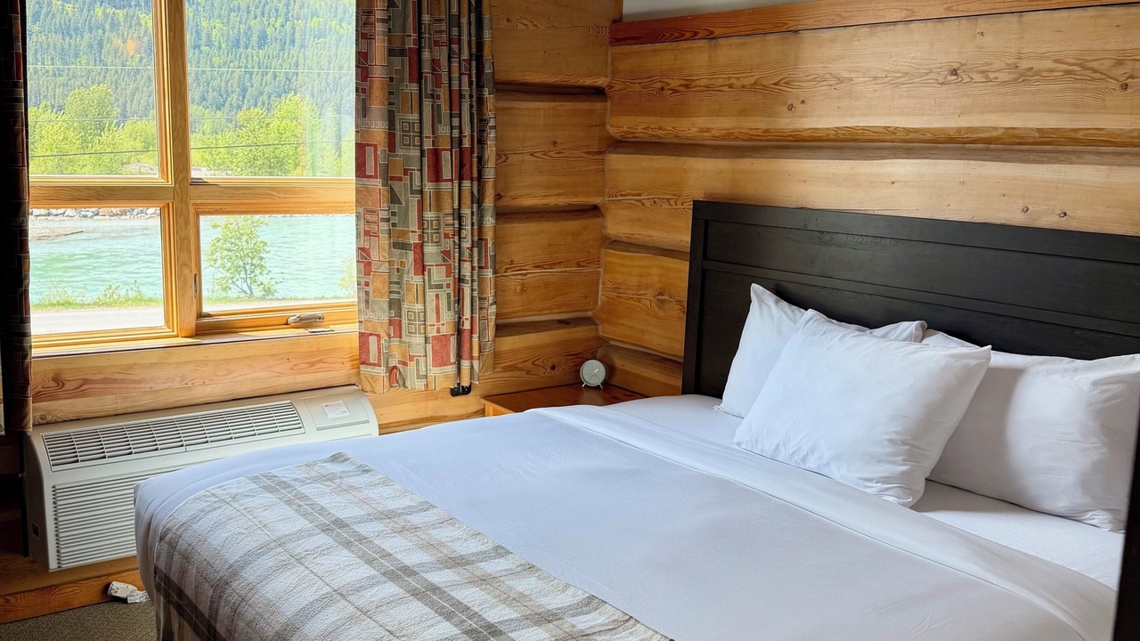 Photo of Bedroom in Golden