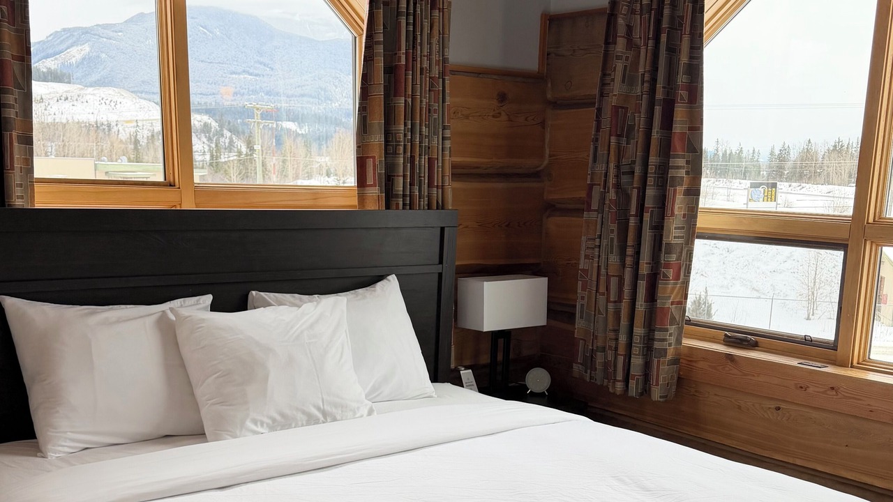 Photo of Bedroom in Golden