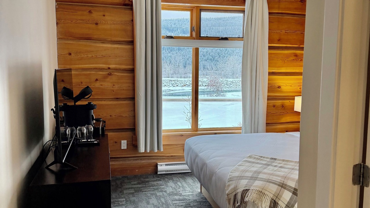 Photo of Bedroom in Golden