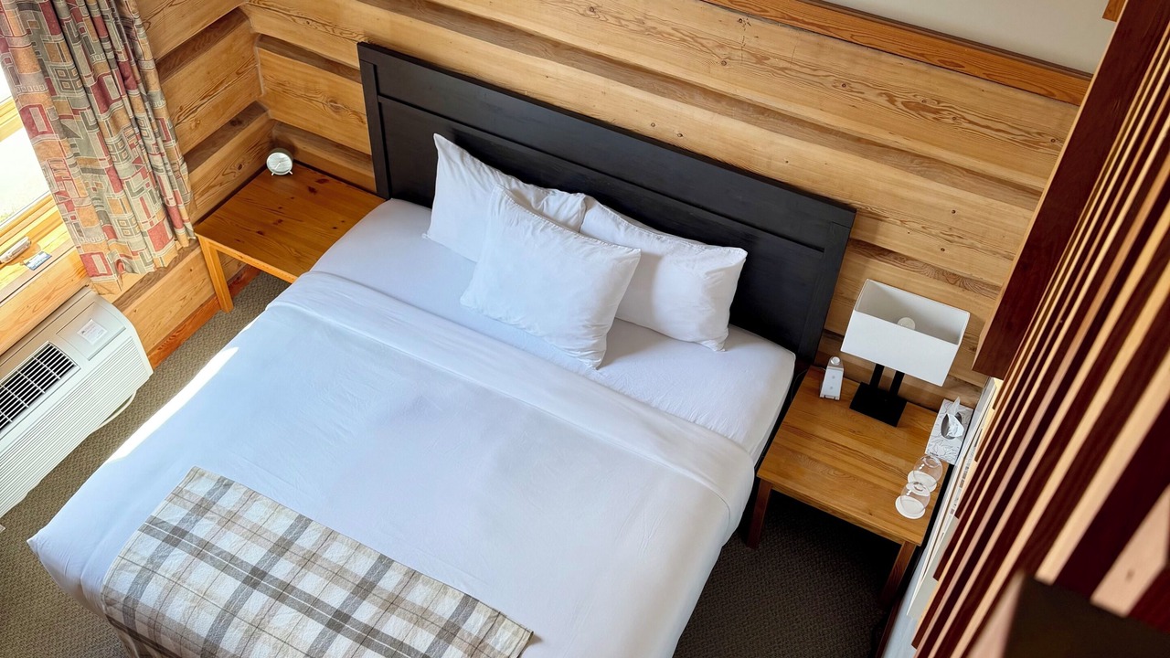 Photo of Bedroom in Golden
