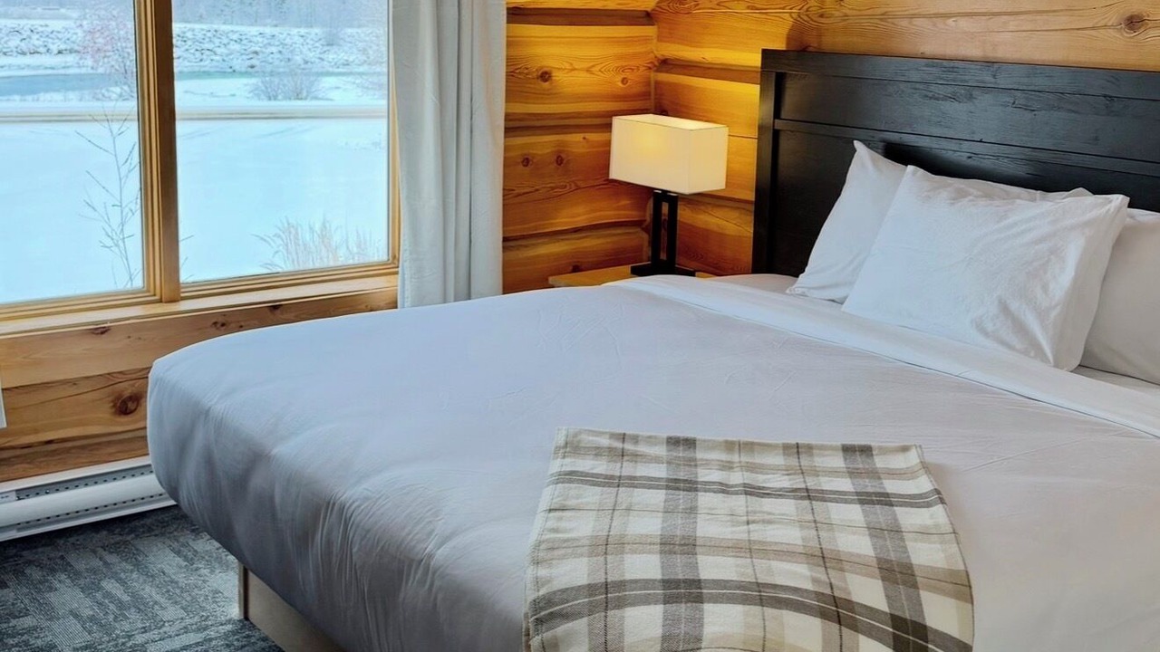 Photo of Bedroom in Golden