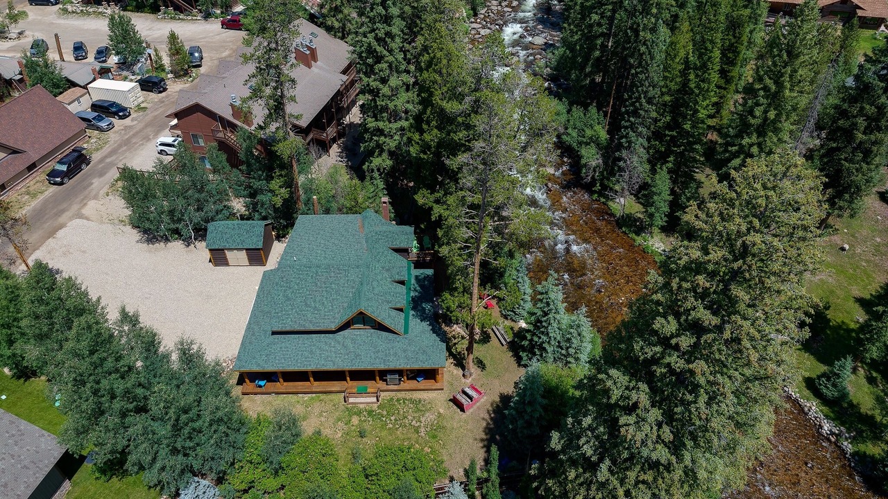 Photo of Outdoor in Grand Lake
