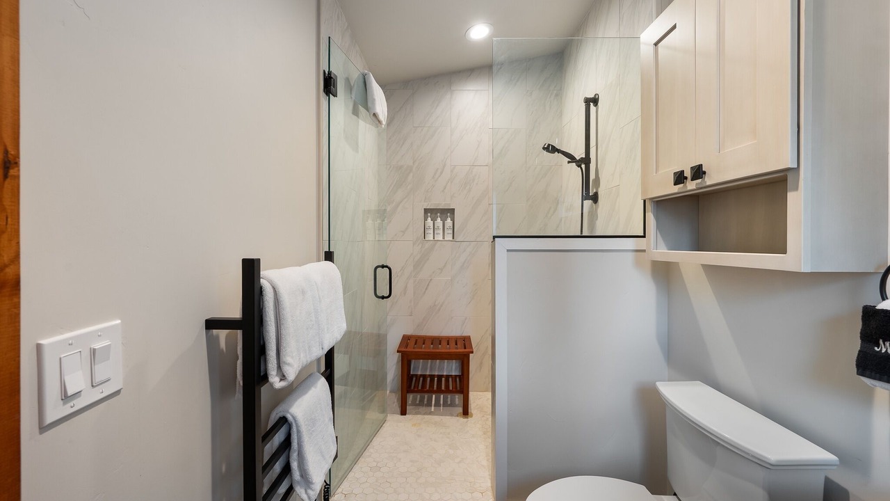 Photo of Bathroom in Grand Lake