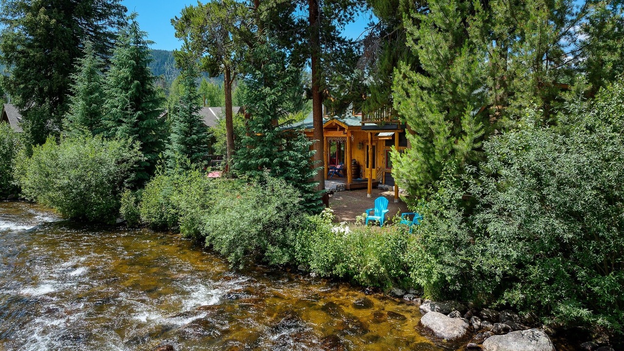 Photo of Outdoor in Grand Lake