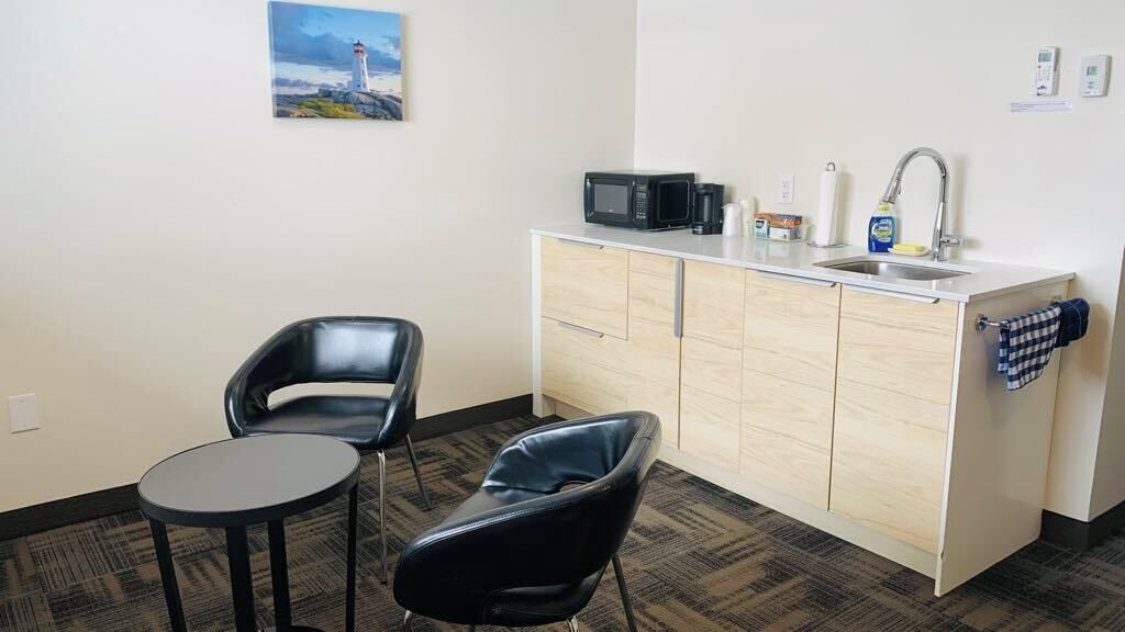 Photo of Kitchen in Outlook
