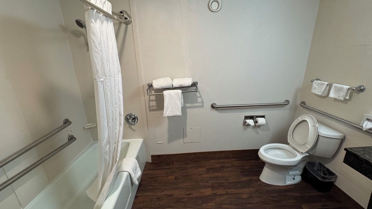 Photo of Bathroom in Silverthorne