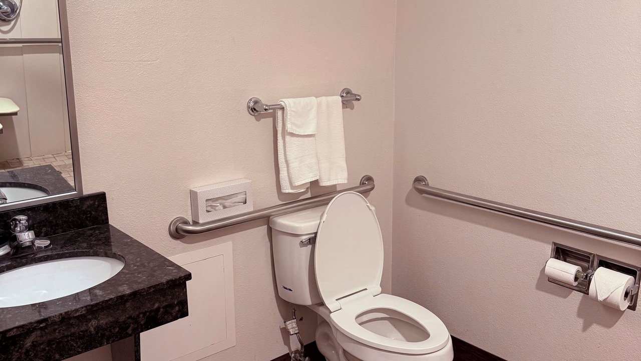 Photo of Bathroom in Silverthorne