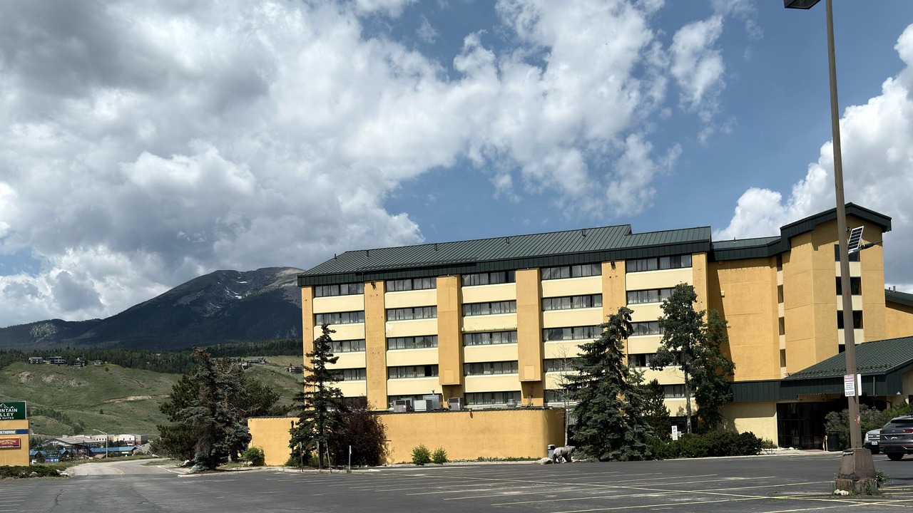 Photo of Outdoor in Silverthorne