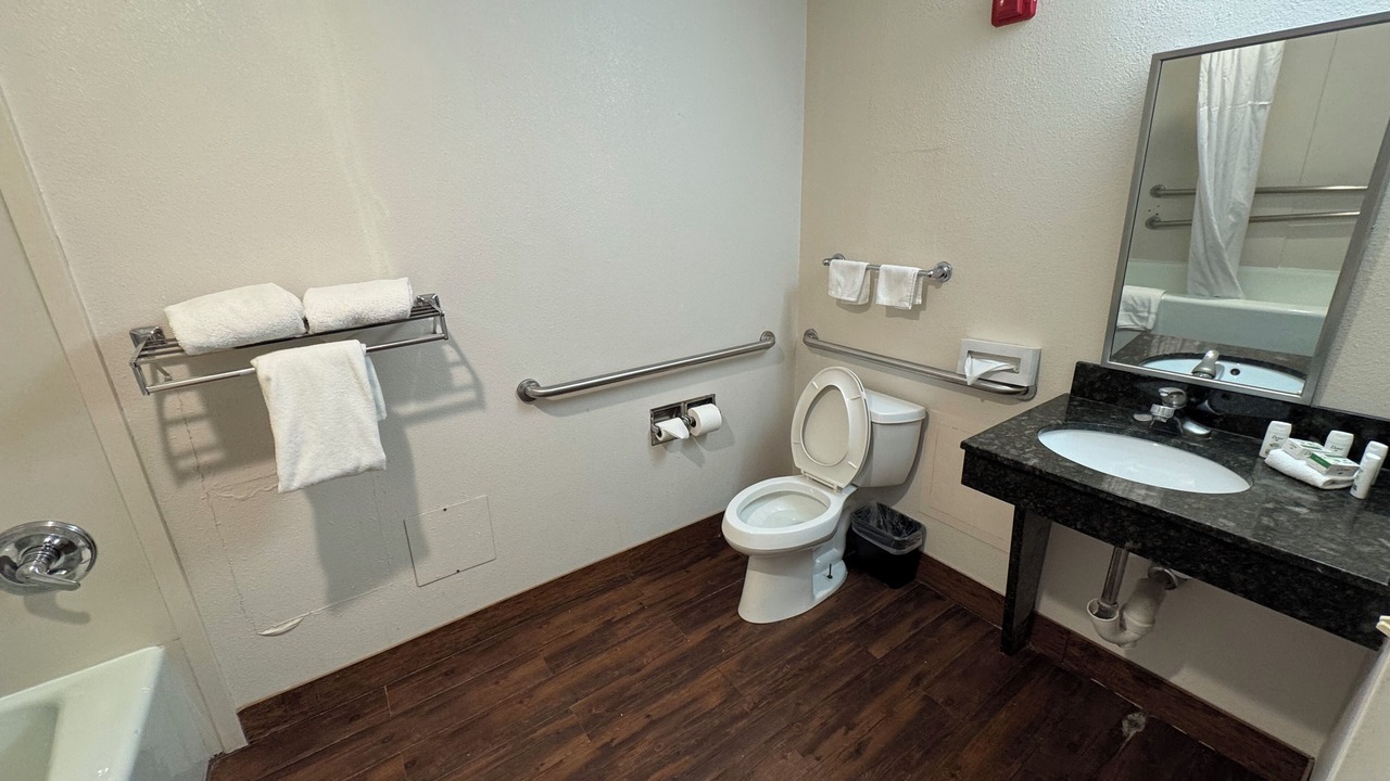 Photo of Bathroom in Silverthorne