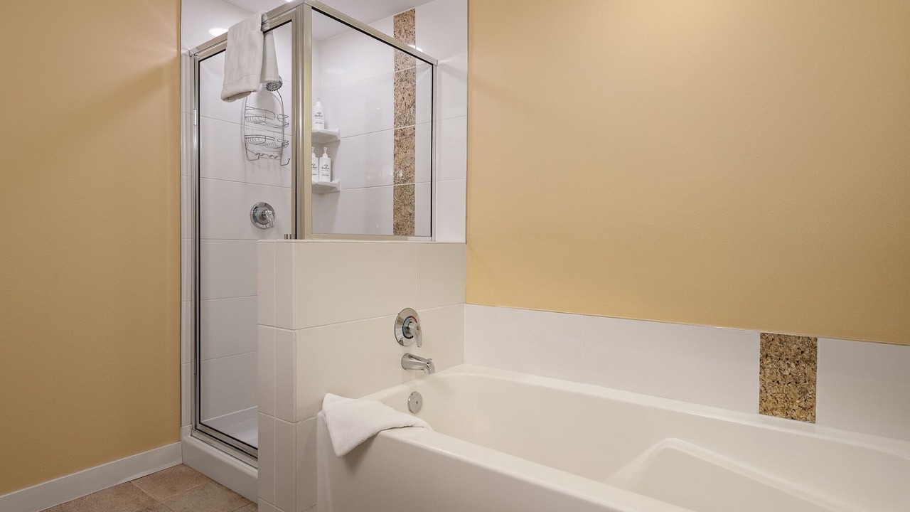 Photo of Bathroom in Winter Park