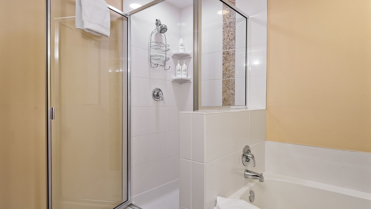 Photo of Bathroom in Winter Park