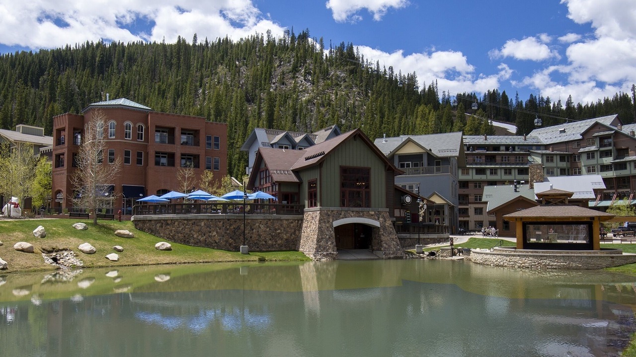 Photo of Outdoor in Winter Park