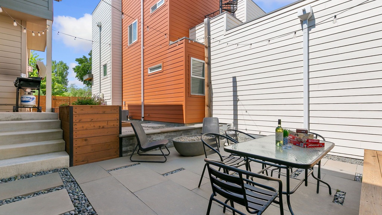 Photo of Outdoor in Old Town North
