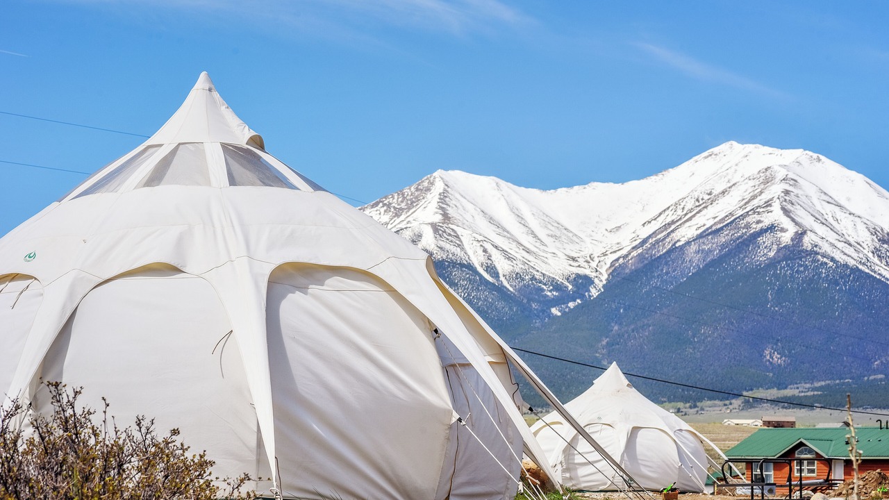 Photo of Outdoor in Buena Vista