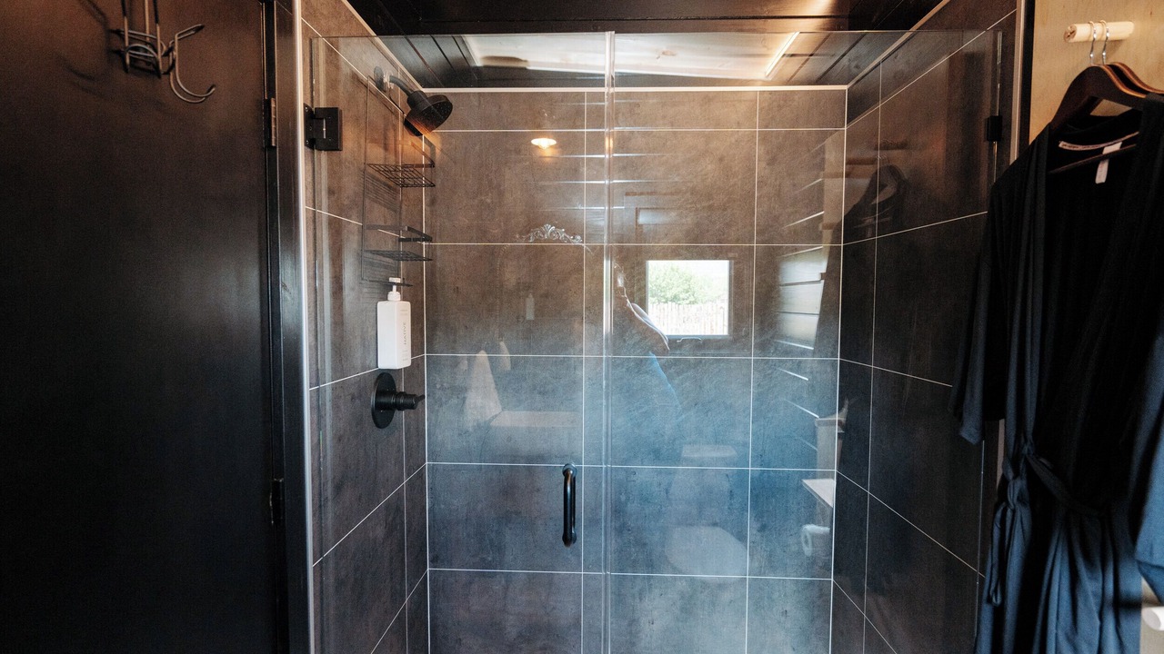 Photo of Bathroom in Buena Vista
