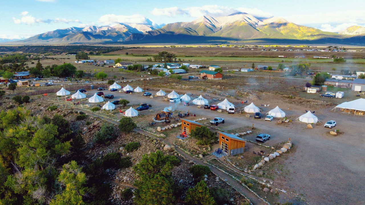Photo of Outdoor in Buena Vista