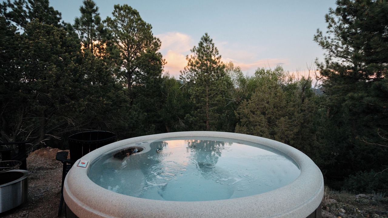 Photo of Outdoor in Buena Vista