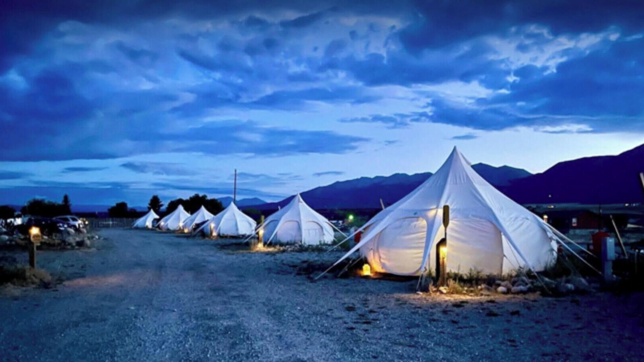 Photo of Outdoor in Buena Vista